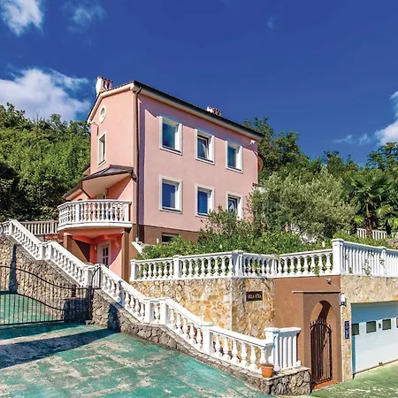 5 Bedroom Gorgeous In * Opatija
