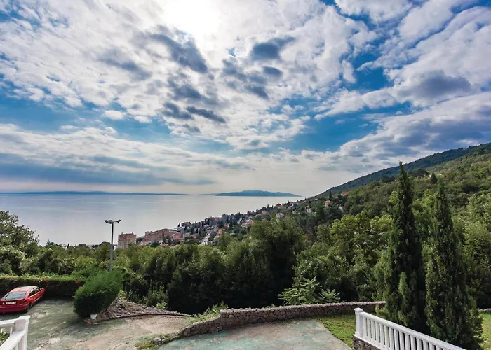 Vakantiehuis 5 Bedroom Gorgeous In