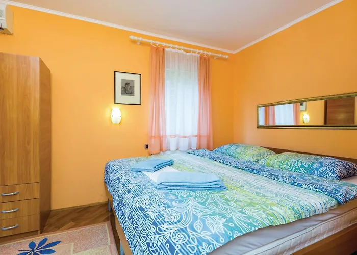 Vakantiehuis 5 Bedroom Gorgeous In