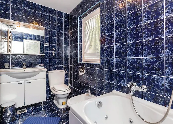 5 Bedroom Gorgeous In Vakantiehuis