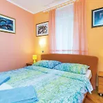 Lovely In With Sauna Opatija