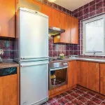 Lovely In With Sauna Vakantiehuis