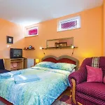 Lovely In With Sauna Opatija