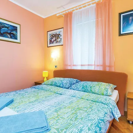 Lovely In With Sauna Opatija