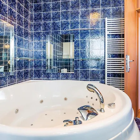 Holiday home 5 Bedroom Gorgeous In Opatija
