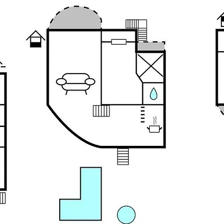 5 Bedroom Gorgeous In