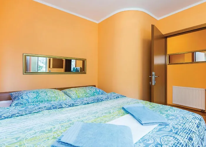 5 Bedroom Gorgeous In * Opatija